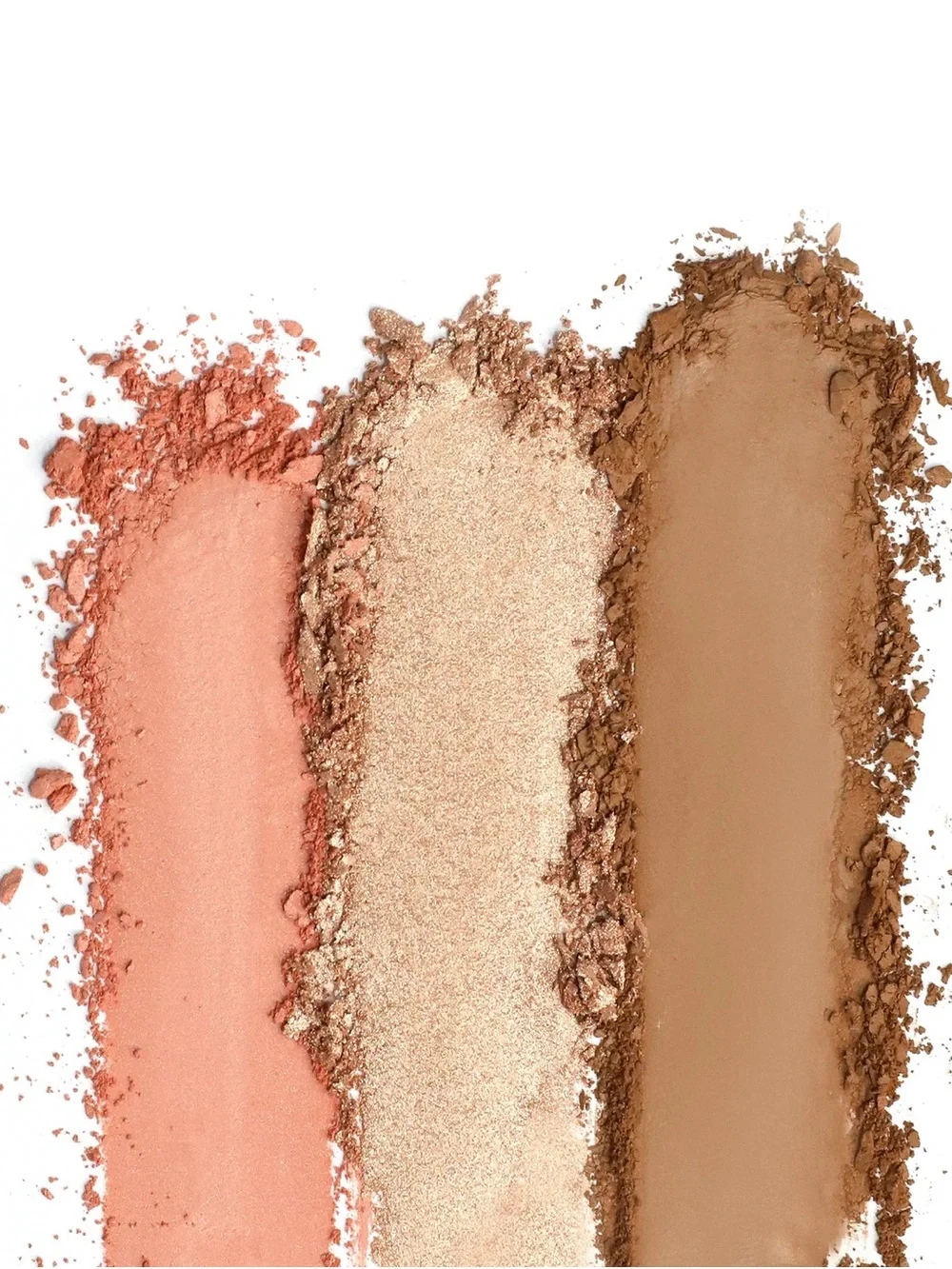 Real Her Ultimate Glow Getter Cheek Trio